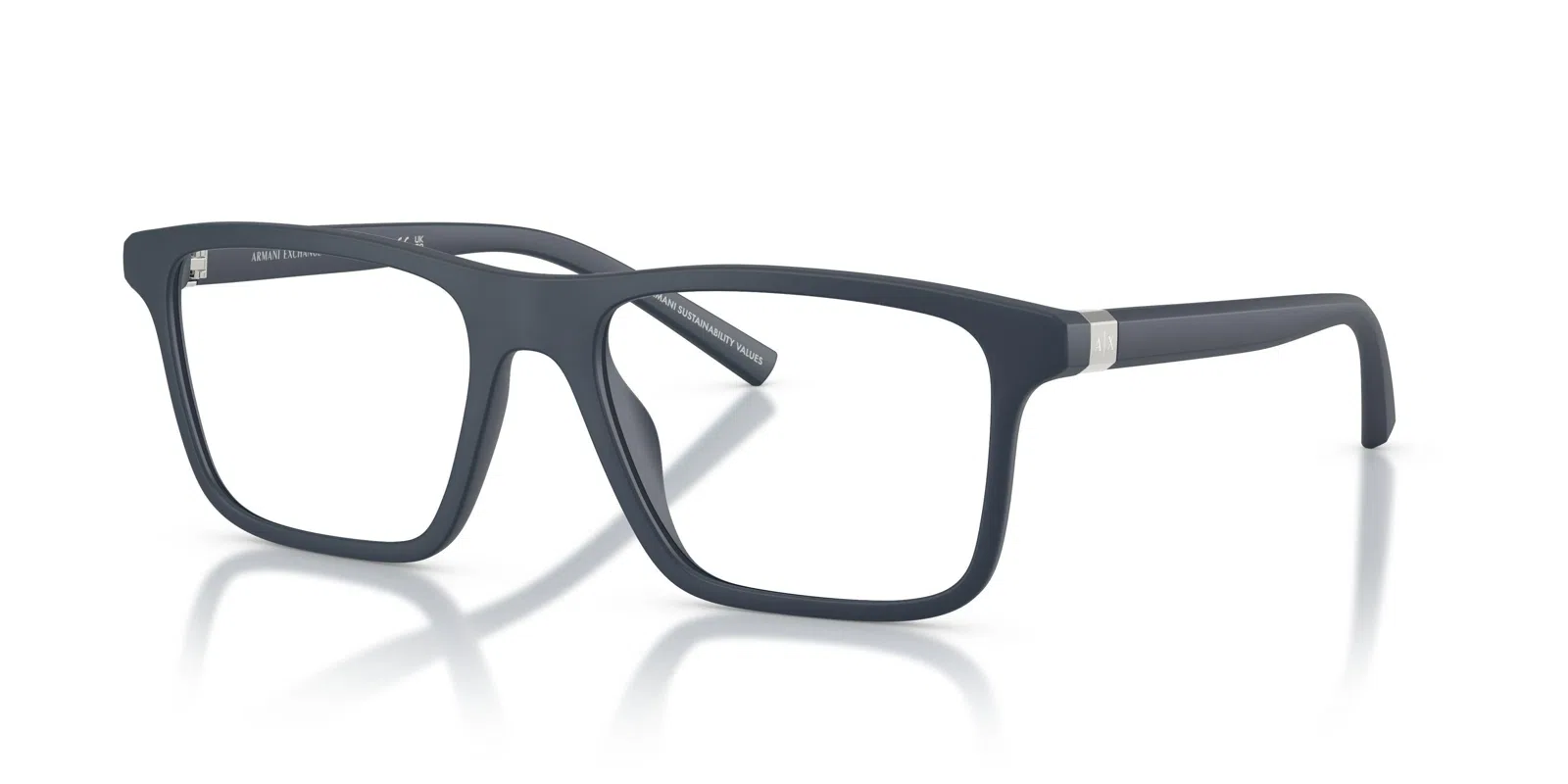 Armani Exchange 3136U Eyeglasses - view 6